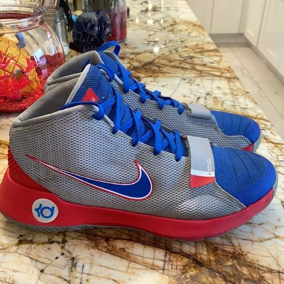 Nike KD trey5 childhood sz15 men’s - Picture 4 of 6